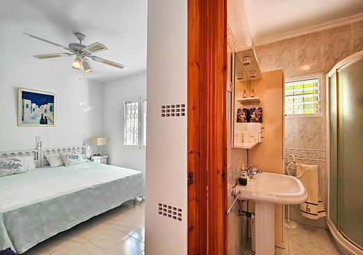 Town house in Torrevieja