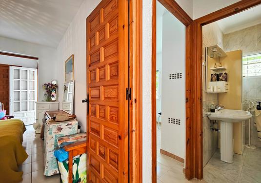 Town house in Torrevieja