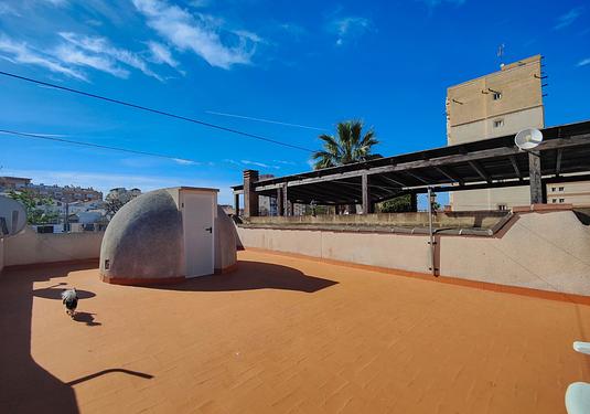 Town house in Torrevieja