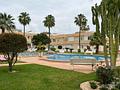 Apartment in Los Alcazares