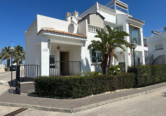 Bungalow in Torrevieja