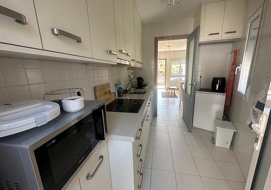 Bungalow in Torrevieja