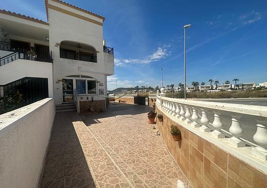 Apartment in Orihuela