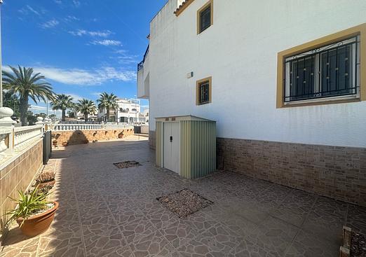 Apartment in Orihuela