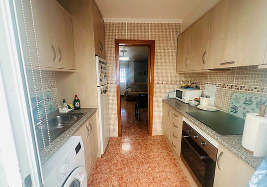 Apartment in Orihuela