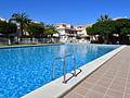 Bungalow in Orihuela Costa