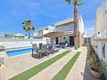 Villa in Pilar de La Horadada