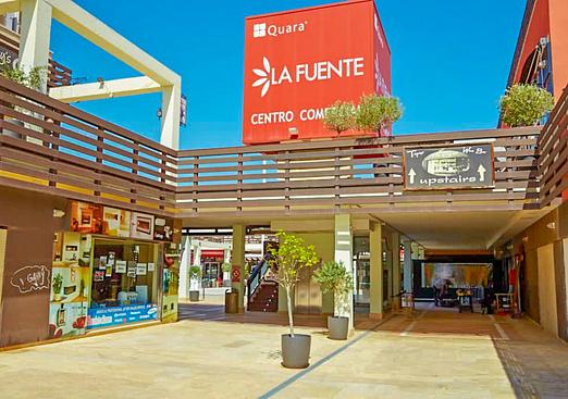 Apartment in Villamartin