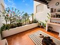 Apartment in La Duquesa
