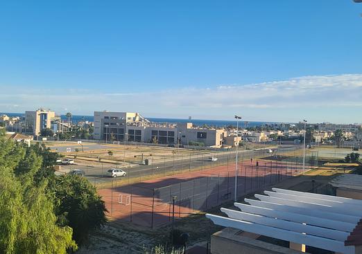 Apartment in Orihuela Costa