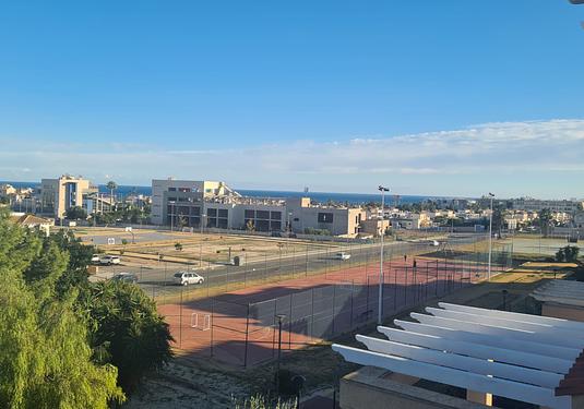 Apartment in Orihuela Costa