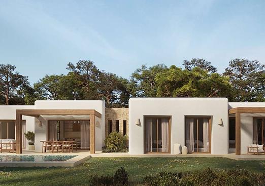 Villa in Benissa
