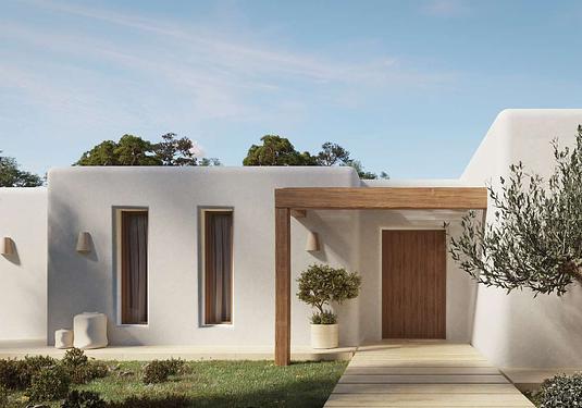 Villa in Benissa