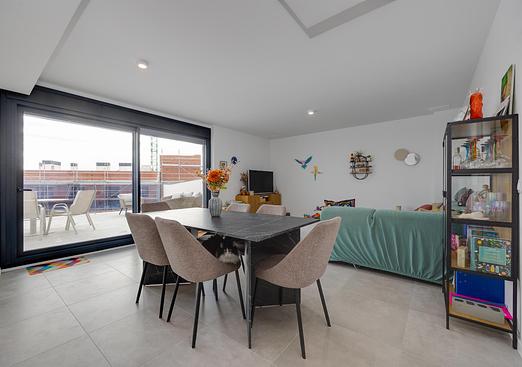 Apartment in Orihuela Costa