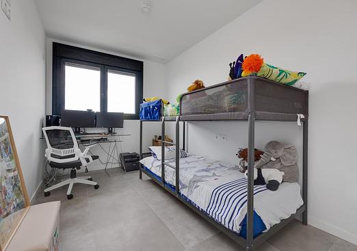 Apartment in Orihuela Costa