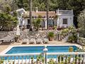 Villa in Competa
