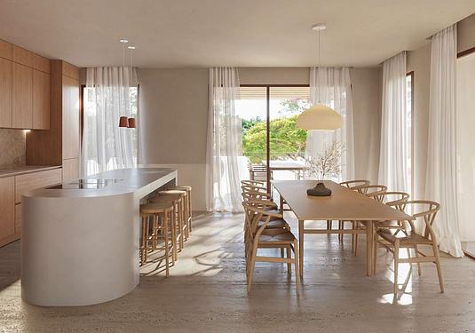 Villa in Benissa