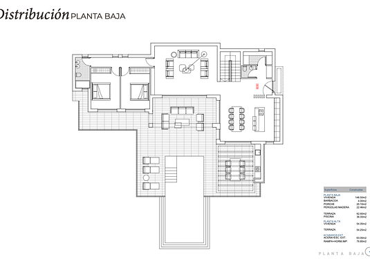 Villa in Benissa