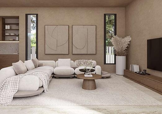 Villa in Calpe