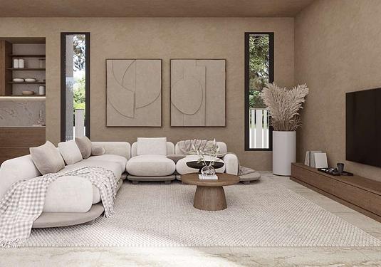 Villa in Calpe