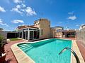 Villa in Torrevieja