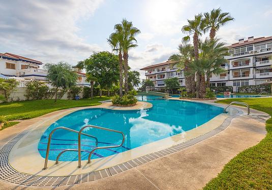 Apartment in Torrevieja