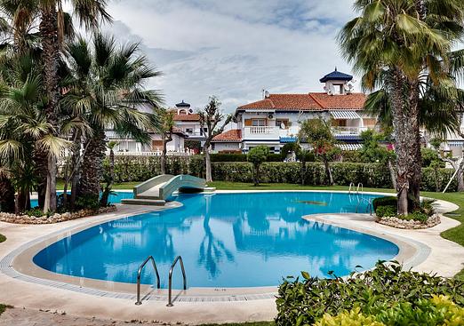 Apartment in Torrevieja