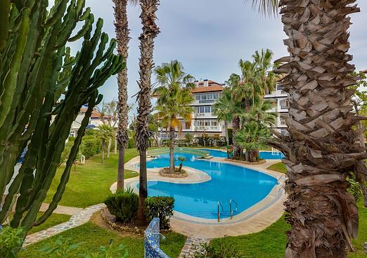 Apartment in Torrevieja