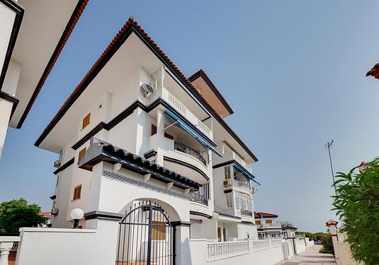 Apartment in Torrevieja