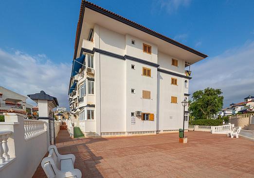 Apartment in Torrevieja