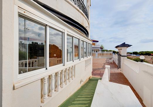 Apartment in Torrevieja