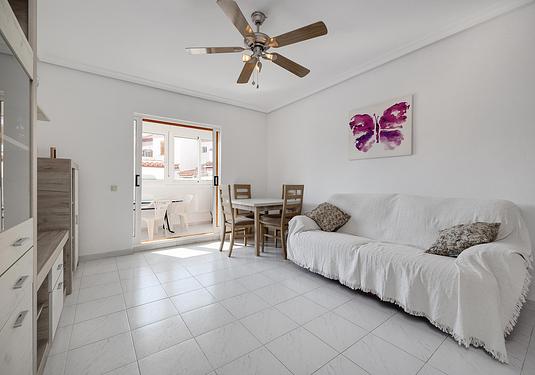 Apartment in Torrevieja