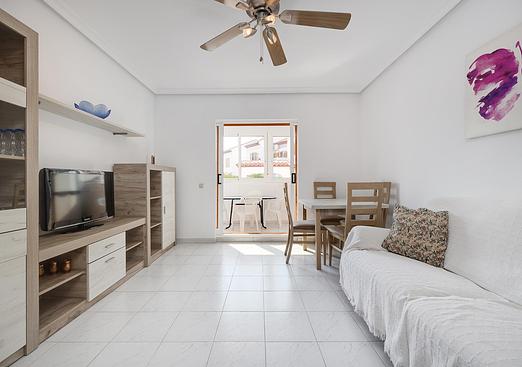 Apartment in Torrevieja