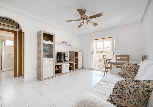 Apartment in Torrevieja
