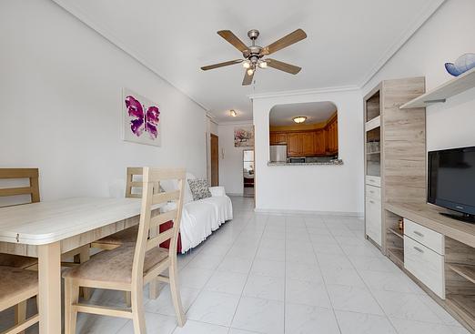 Apartment in Torrevieja
