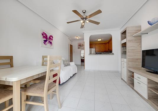 Apartment in Torrevieja