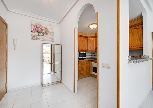 Apartment in Torrevieja