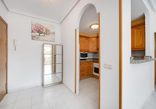 Apartment in Torrevieja
