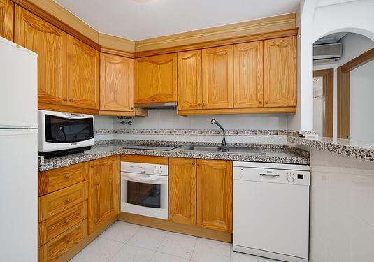 Apartment in Torrevieja