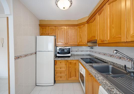 Apartment in Torrevieja