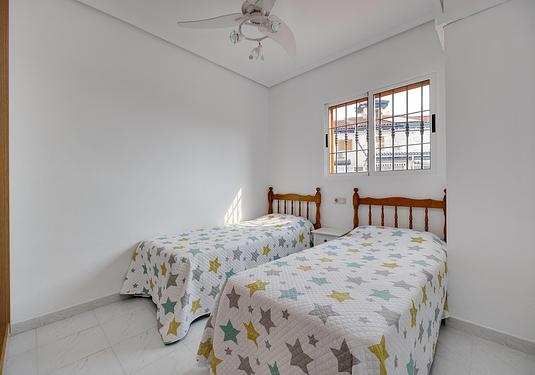 Apartment in Torrevieja