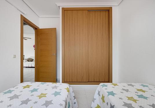 Apartment in Torrevieja