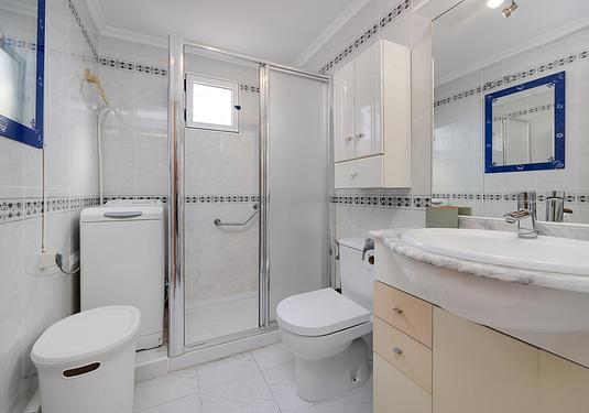 Apartment in Torrevieja