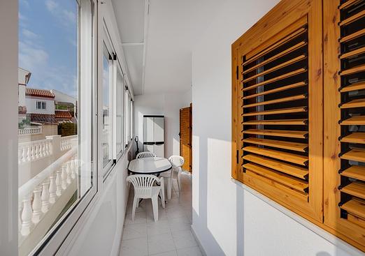 Apartment in Torrevieja