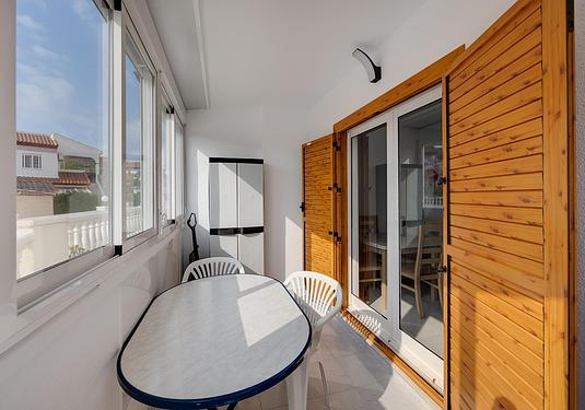 Apartment in Torrevieja