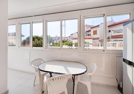 Apartment in Torrevieja