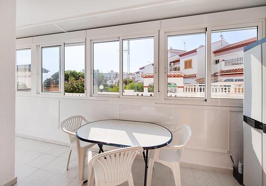 Apartment in Torrevieja