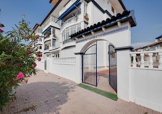 Apartment in Torrevieja