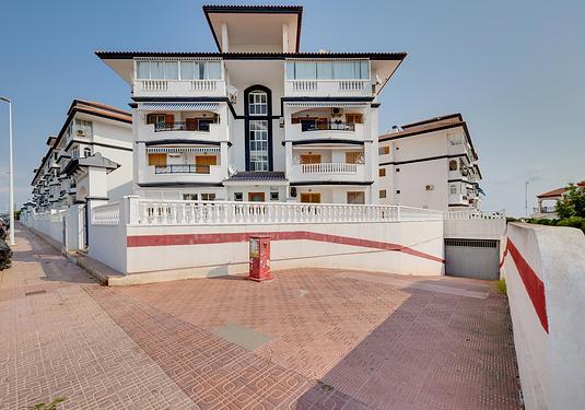 Apartment in Torrevieja