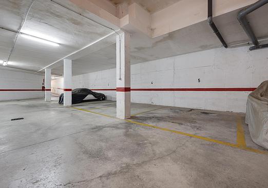 Apartment in Torrevieja